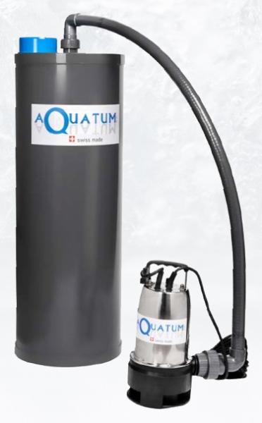 Aquatum 400